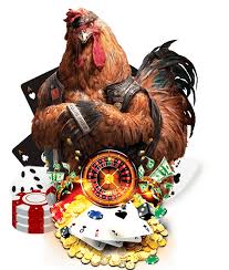 Event Lebaran Sabung Ayam