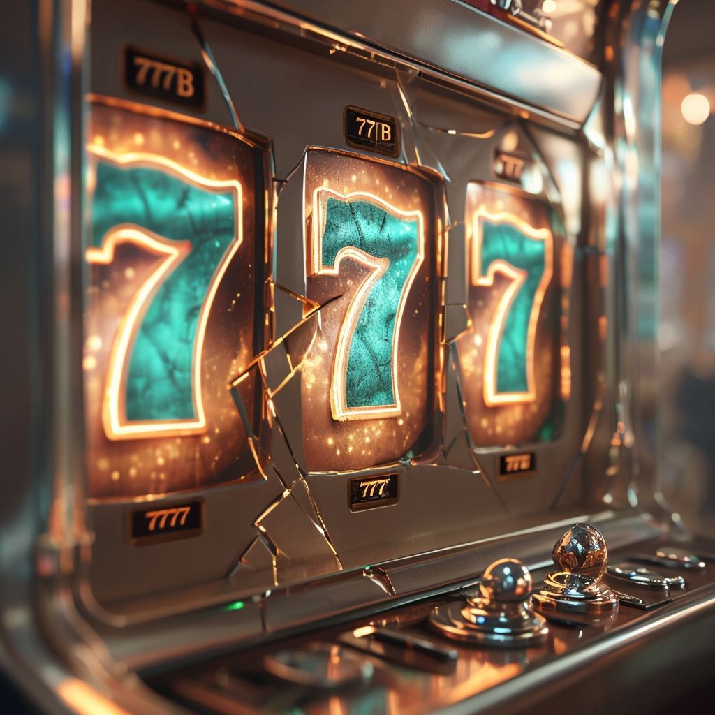 RTP Akurat Slot Gacor Resmi