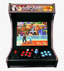 Event Arcade Crash Lebaran