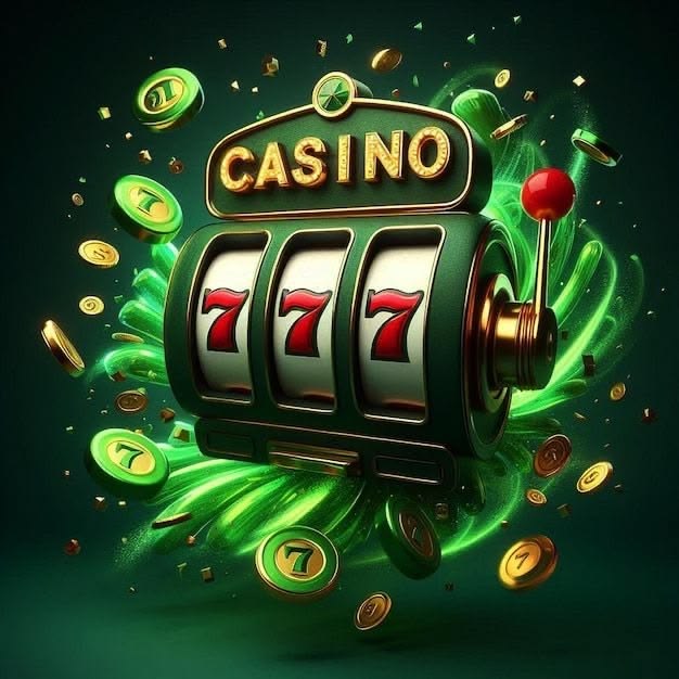 panduan bermain slot